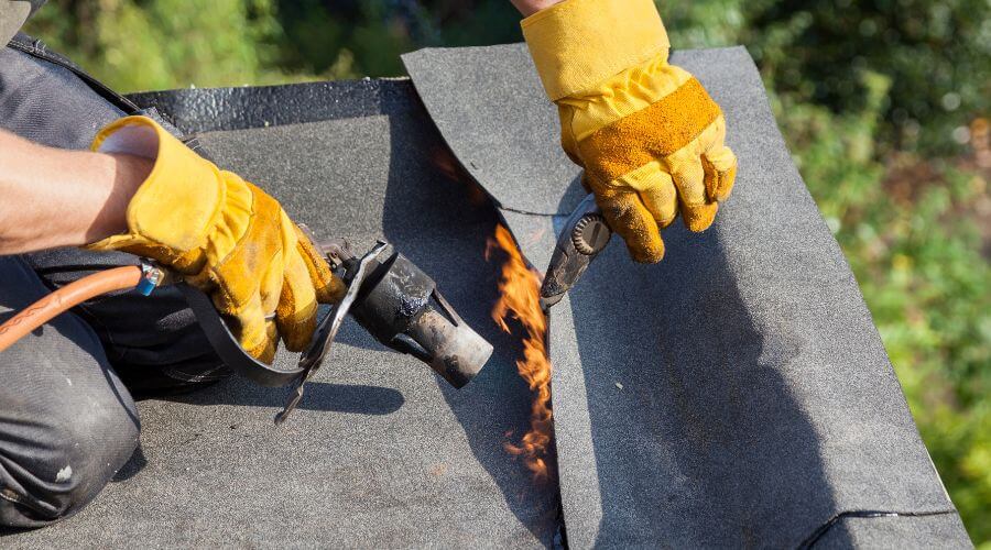 Professional residential roofers in Sabattus, ME